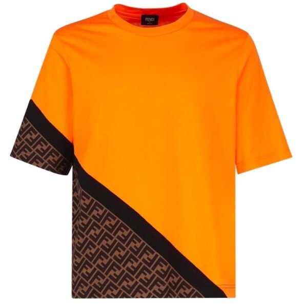 T-SHIRT FENDI Position 1