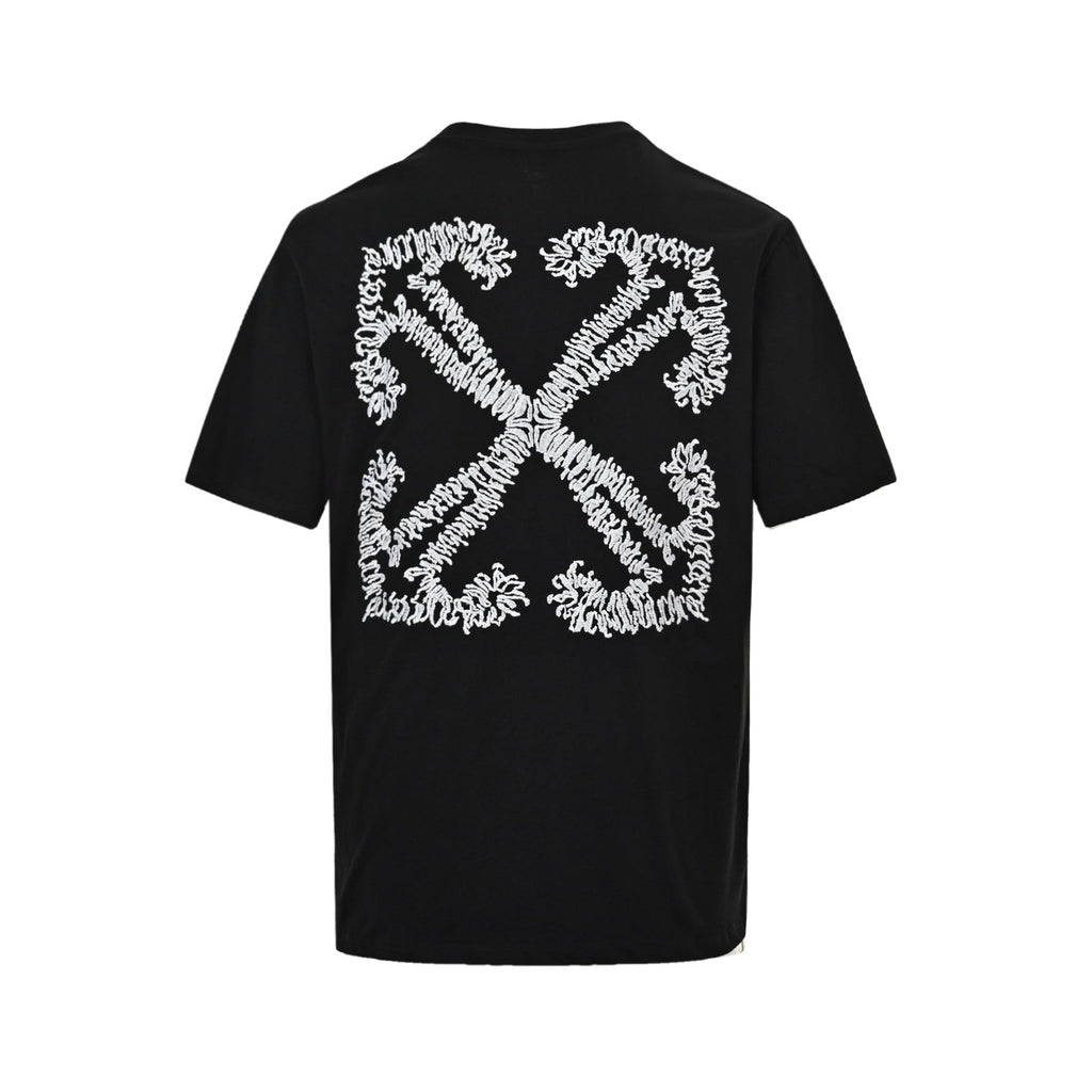 Maglia OFF-White - STORM OFFICIAL STORE