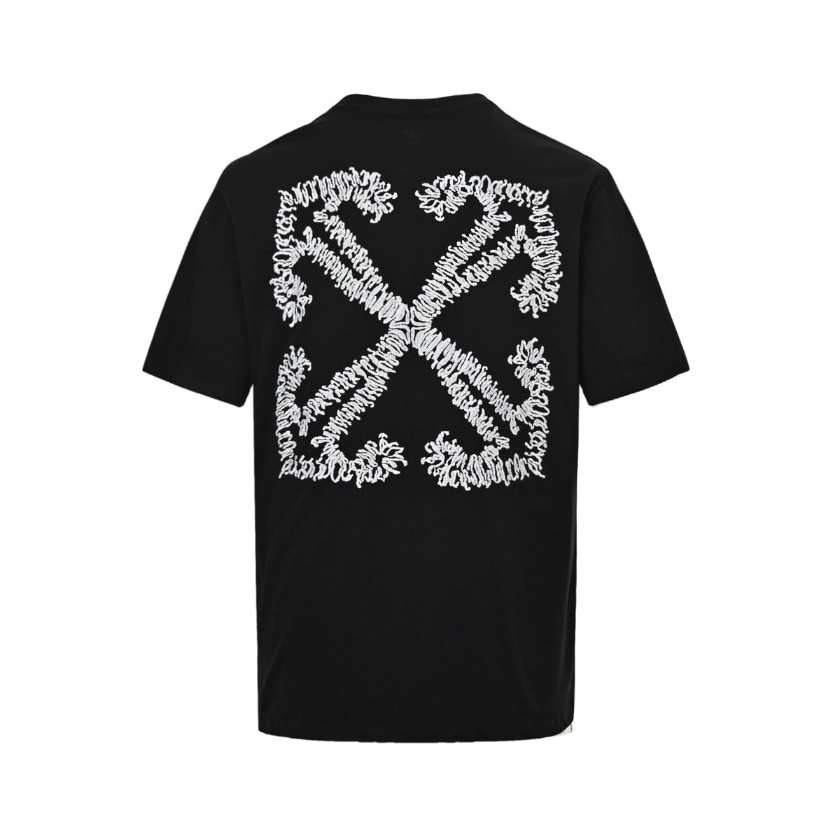 Maglia OFF-White - STORM OFFICIAL STORE