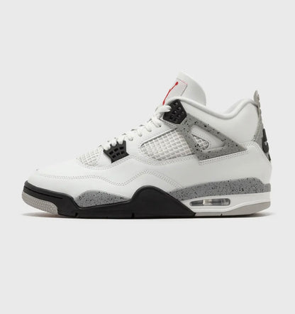 Jordan 4