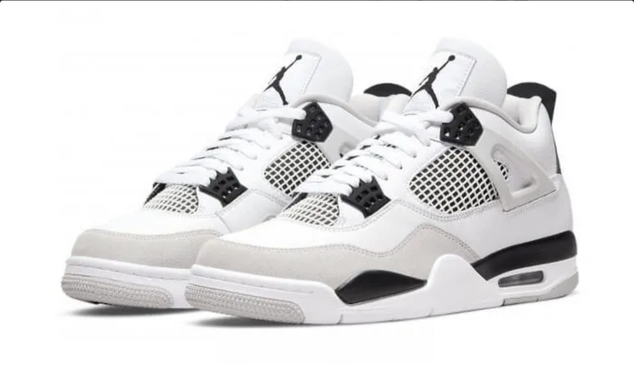Jordan 4