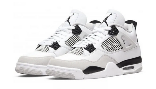 Jordan 4