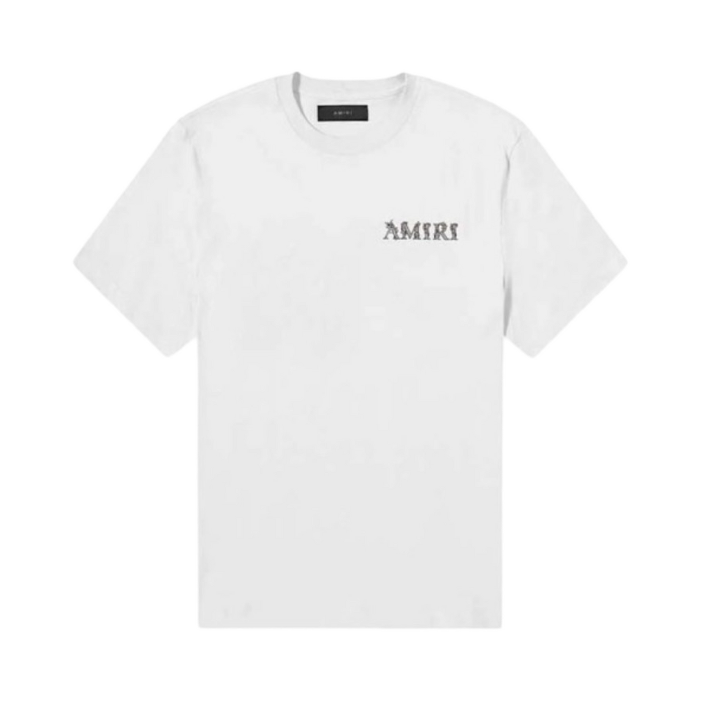 T-SHIRT AMIRI Position 1