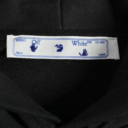 HOODIE OFF-White Position 7