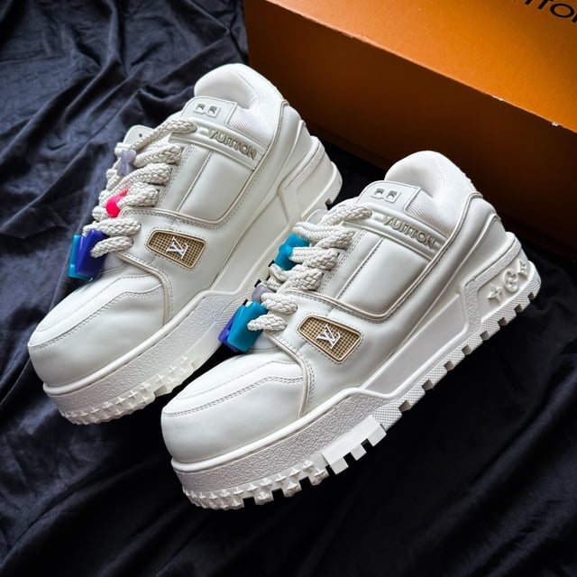 Louis Vuitton Maxi