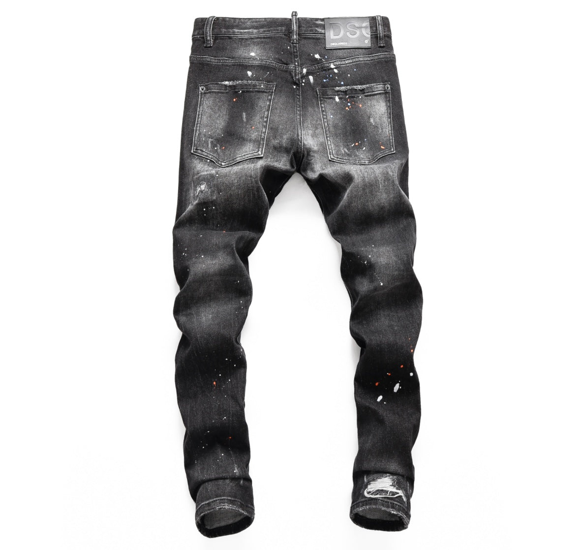 Jeans Dsquared2 Position 2