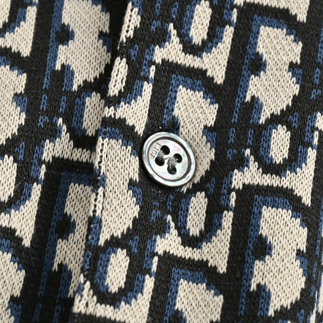 Camicia Dior Position 4