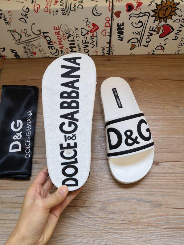 Ciabatte Dolce & Gabbana - STORM OFFICIAL STORE