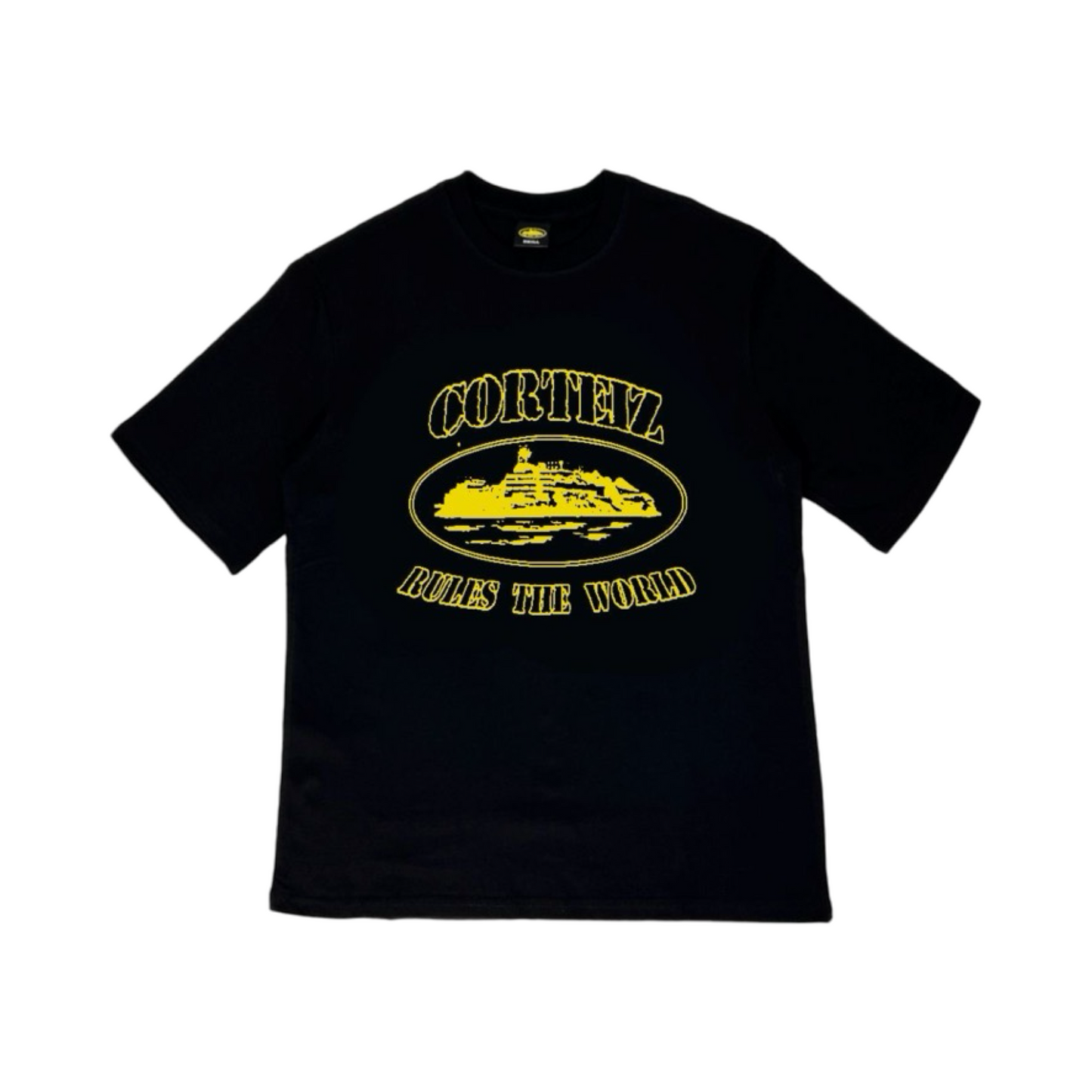 T-SHIRT CORTEIZ Position 1