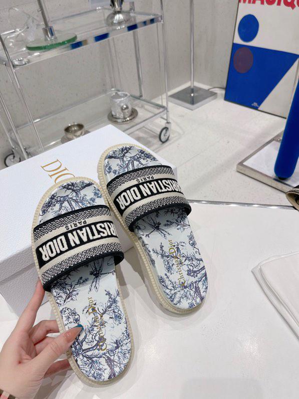 Ciabatte Dior - STORM OFFICIAL STORE