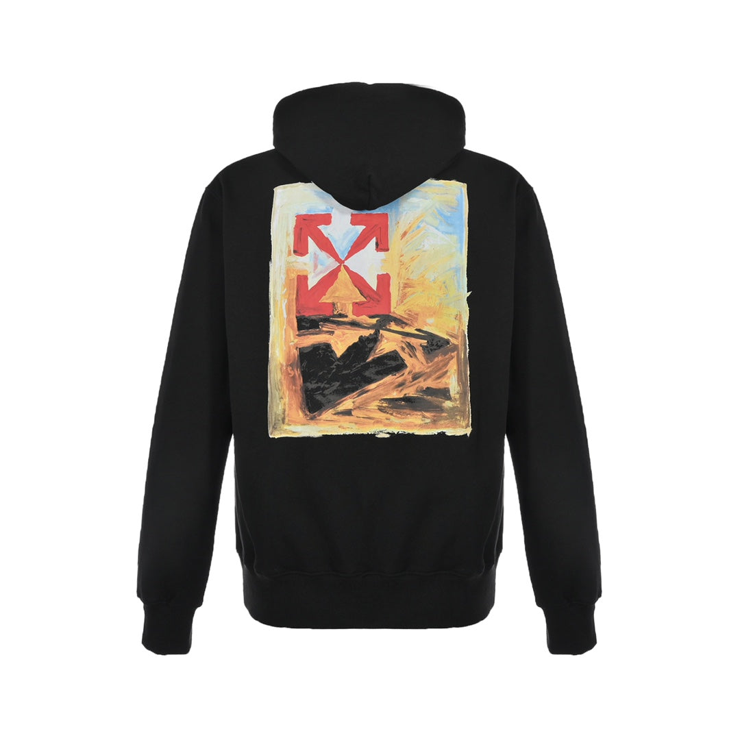 HOODIE OFF-White Position 1
