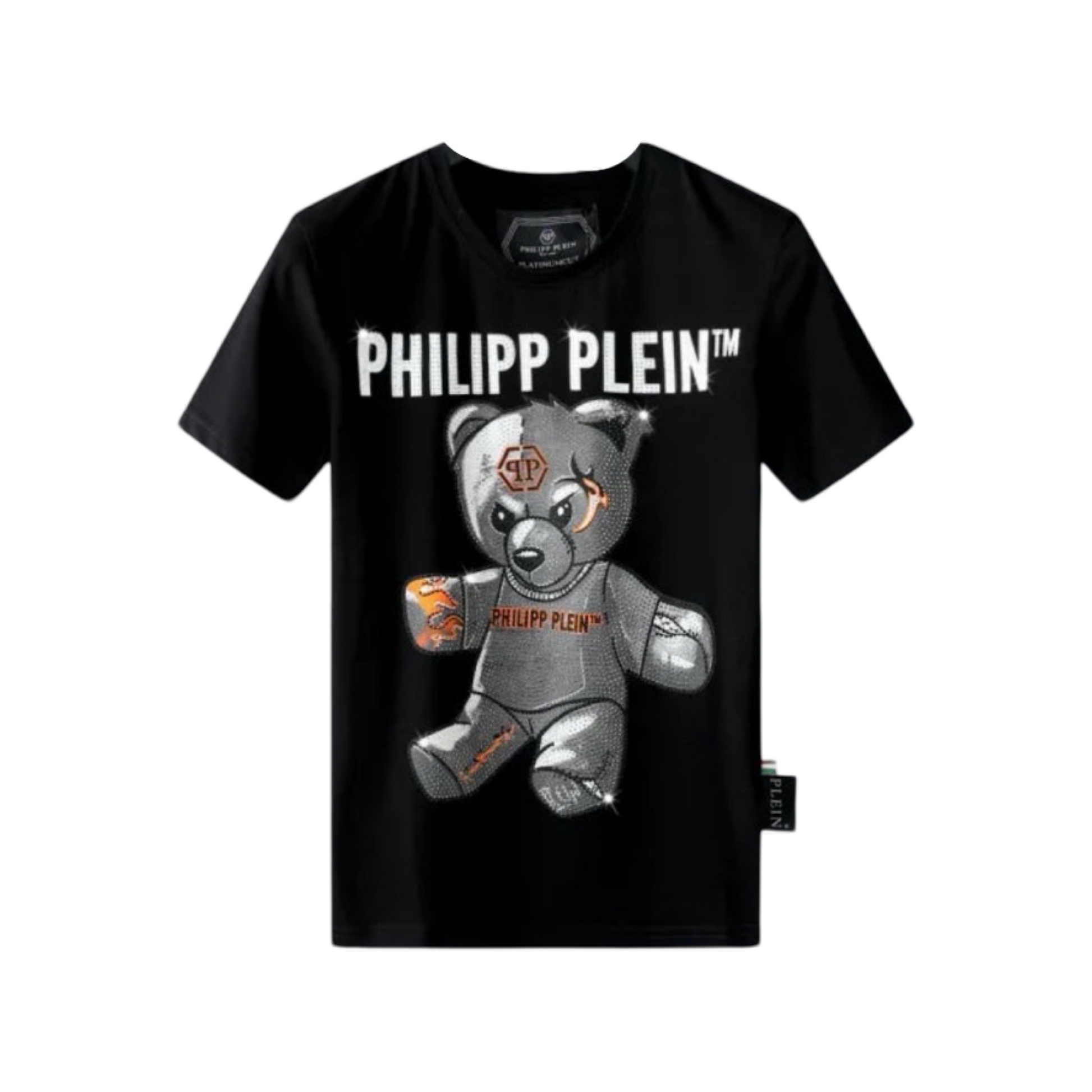 T-SHIRT PP Position 1