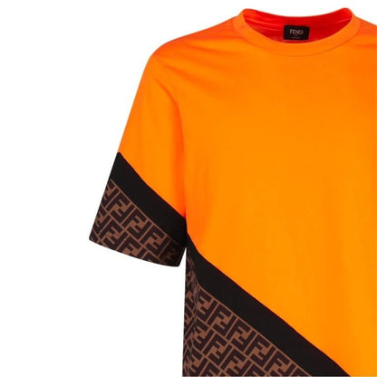 T-SHIRT FENDI Position 3