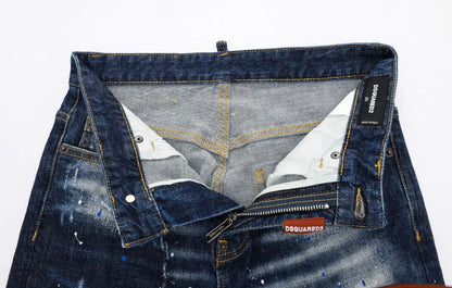 Jeans Dsquared2 Position 2