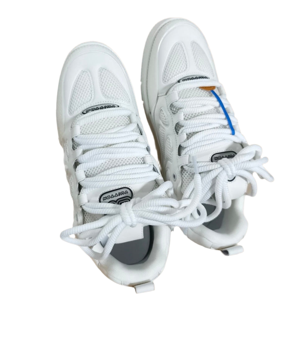 Louis Vuitton Skate
