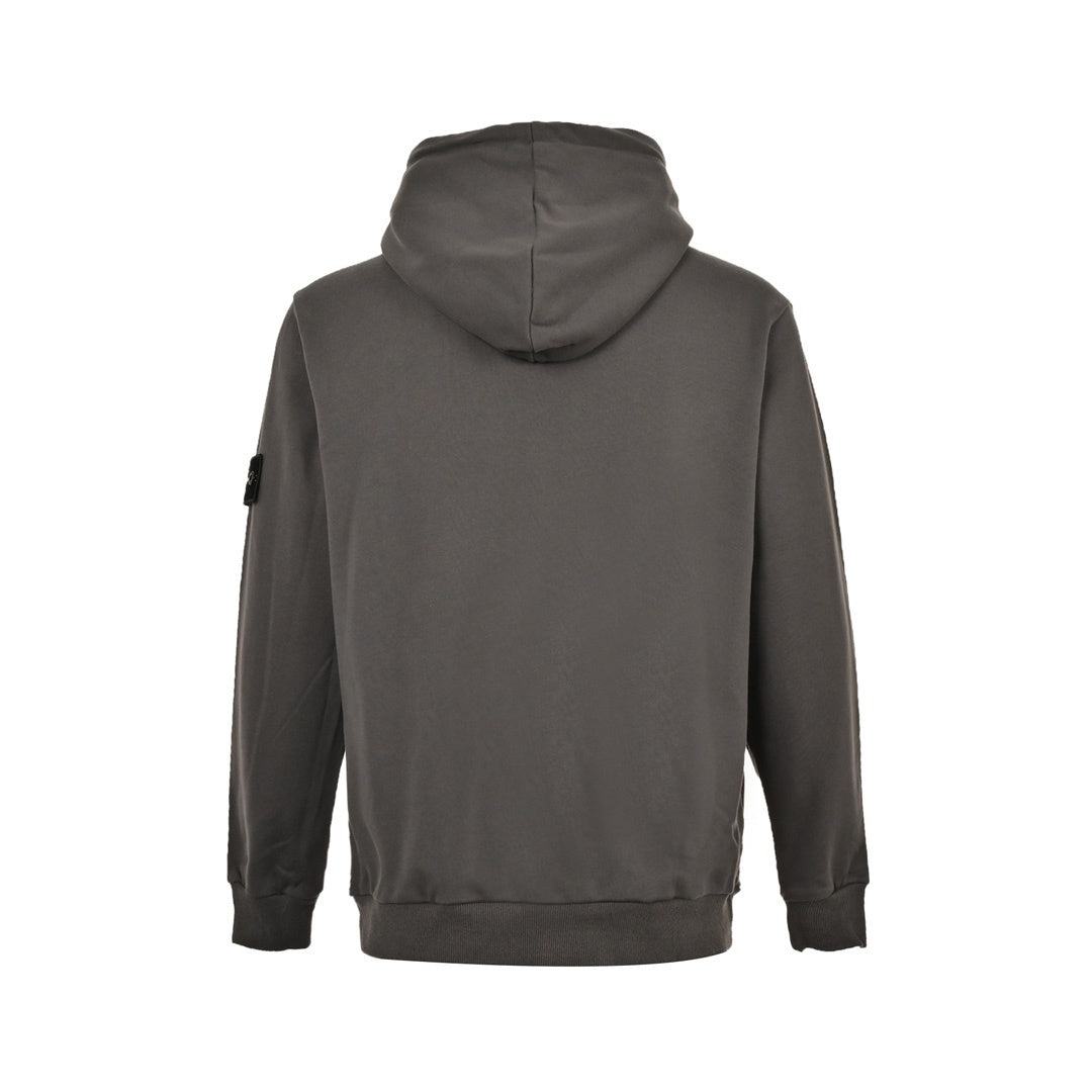 Felpa Stone Island