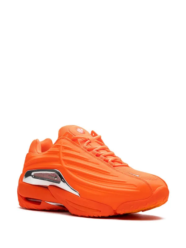 Nike X Nocta Orange
