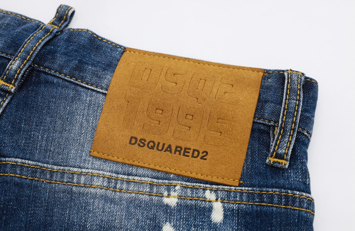 Jeans Dsquared2 Position 4