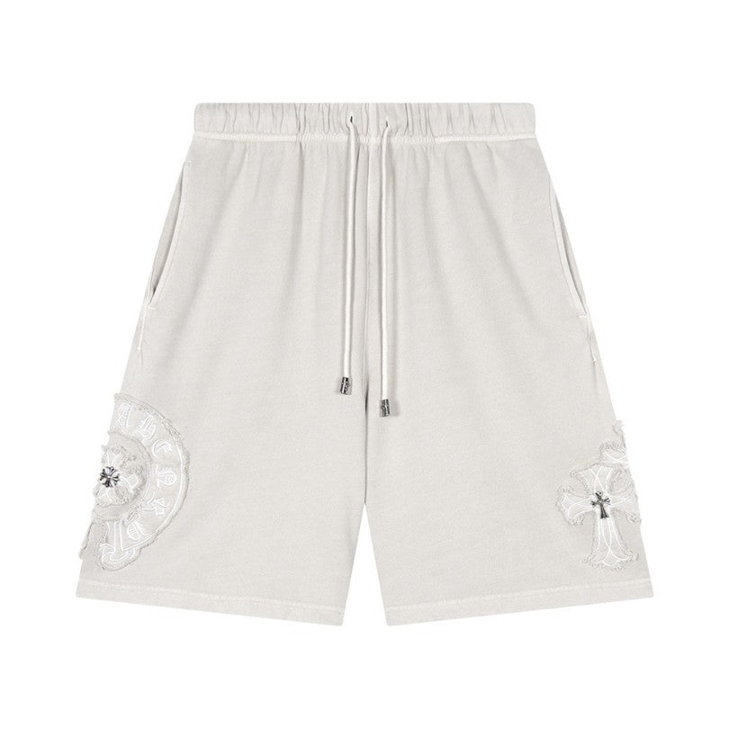 SHORTS CHROME HEART Position 2