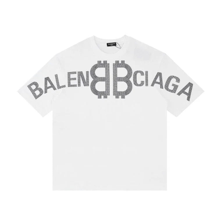 T-SHIRT BALENCIAGA Position 1