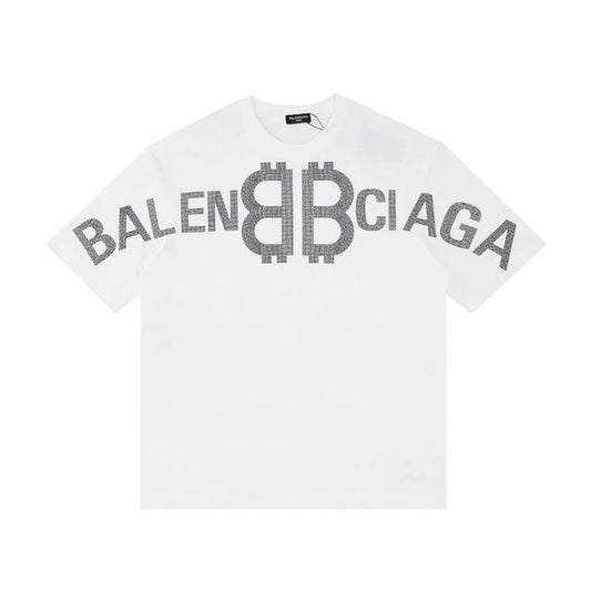 T-SHIRT BALENCIAGA Position 1