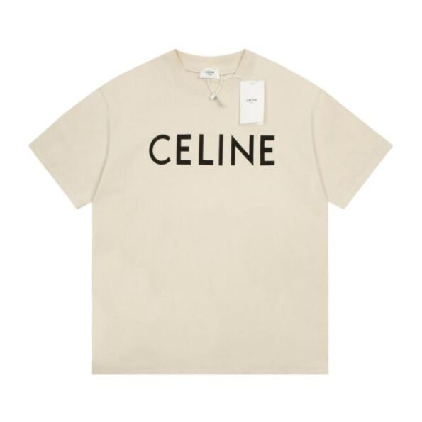 T-SHIRT CELINE Position 1