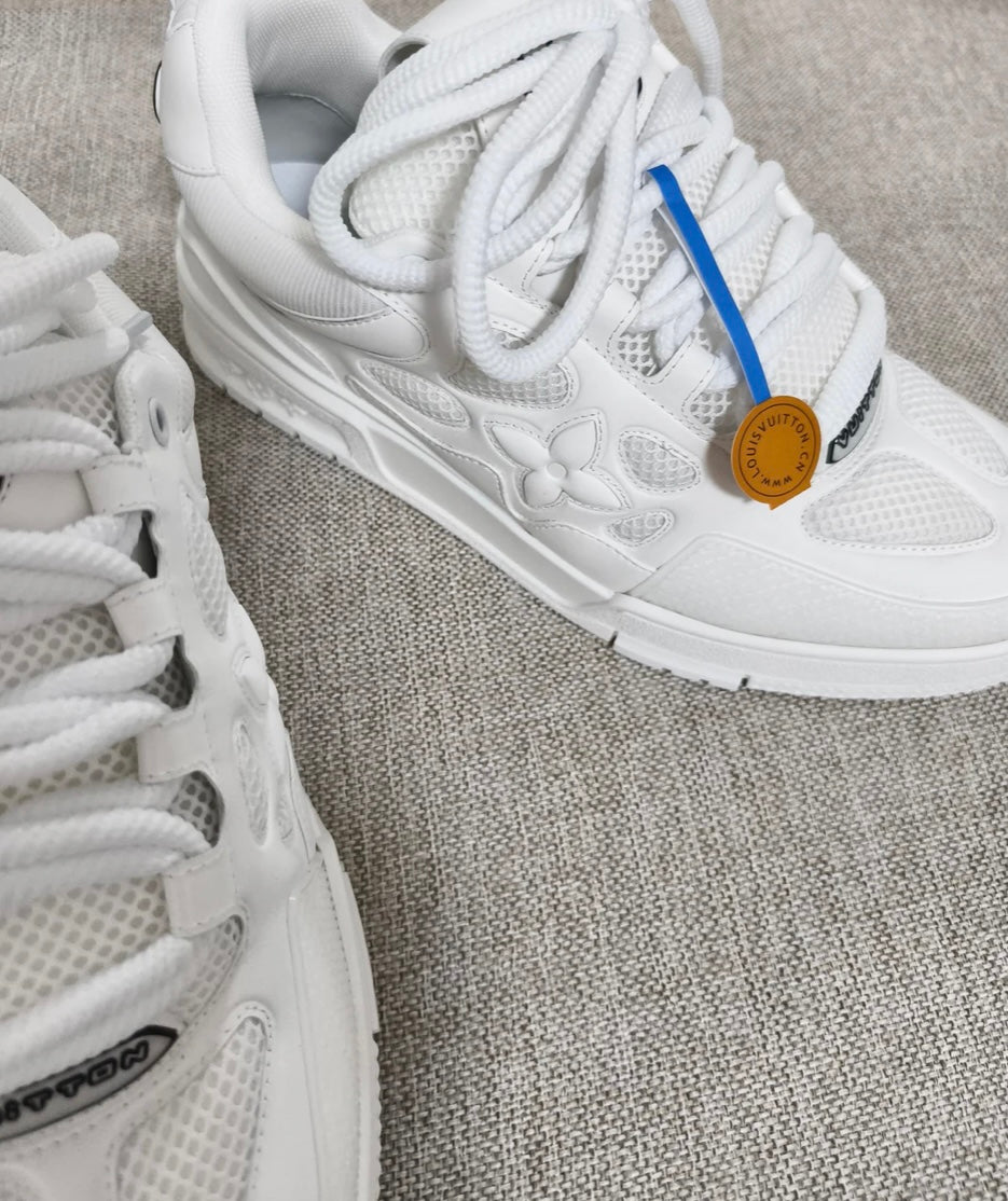 Louis Vuitton Skate