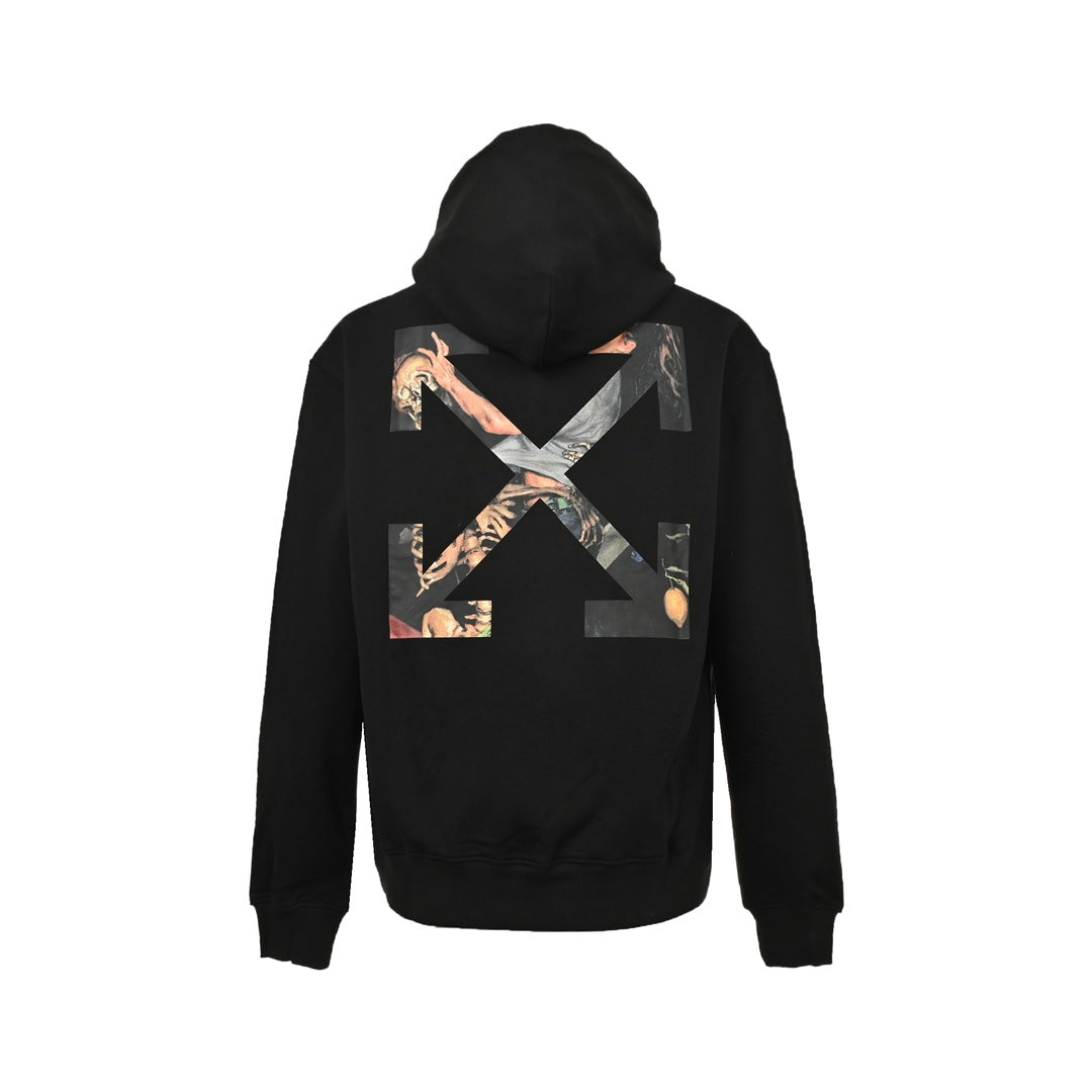HOODIE OFF-White Position 3