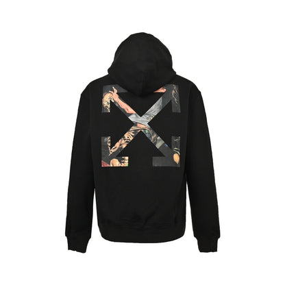 HOODIE OFF-White Position 3