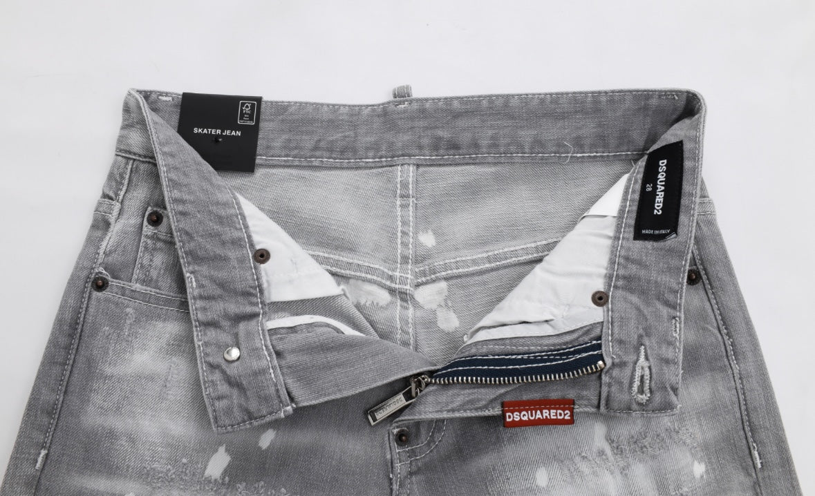 Jeans Dsquared2 Position 4