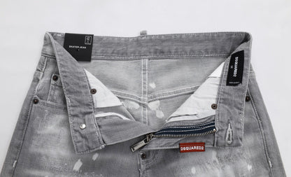 Jeans Dsquared2 Position 4