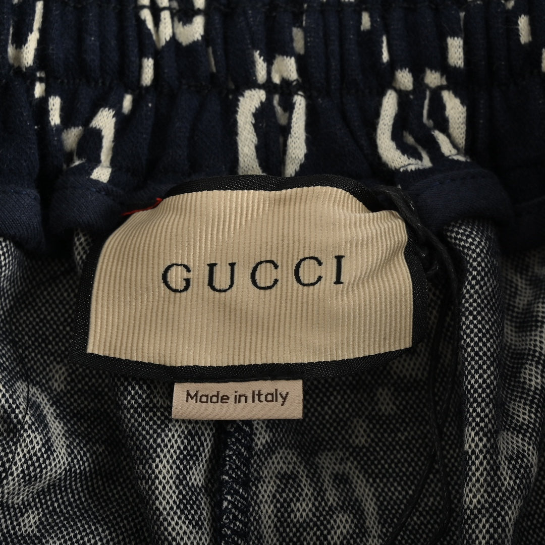 Pantaloncino Gucci - STORM OFFICIAL STORE