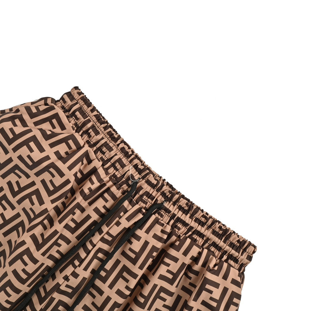 Costume Fendi - STORM OFFICIAL STORE