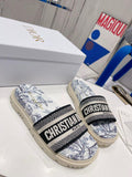 Ciabatte Dior - STORM OFFICIAL STORE