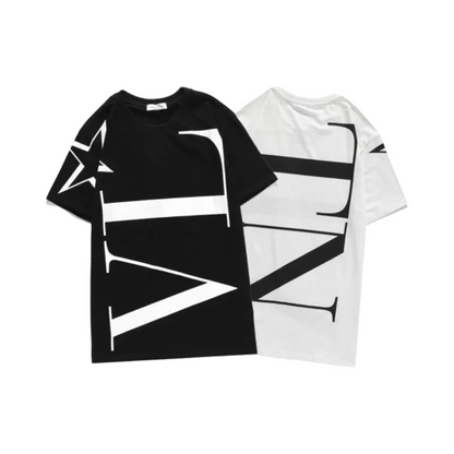 T-SHIRT VALENTINO Position 1