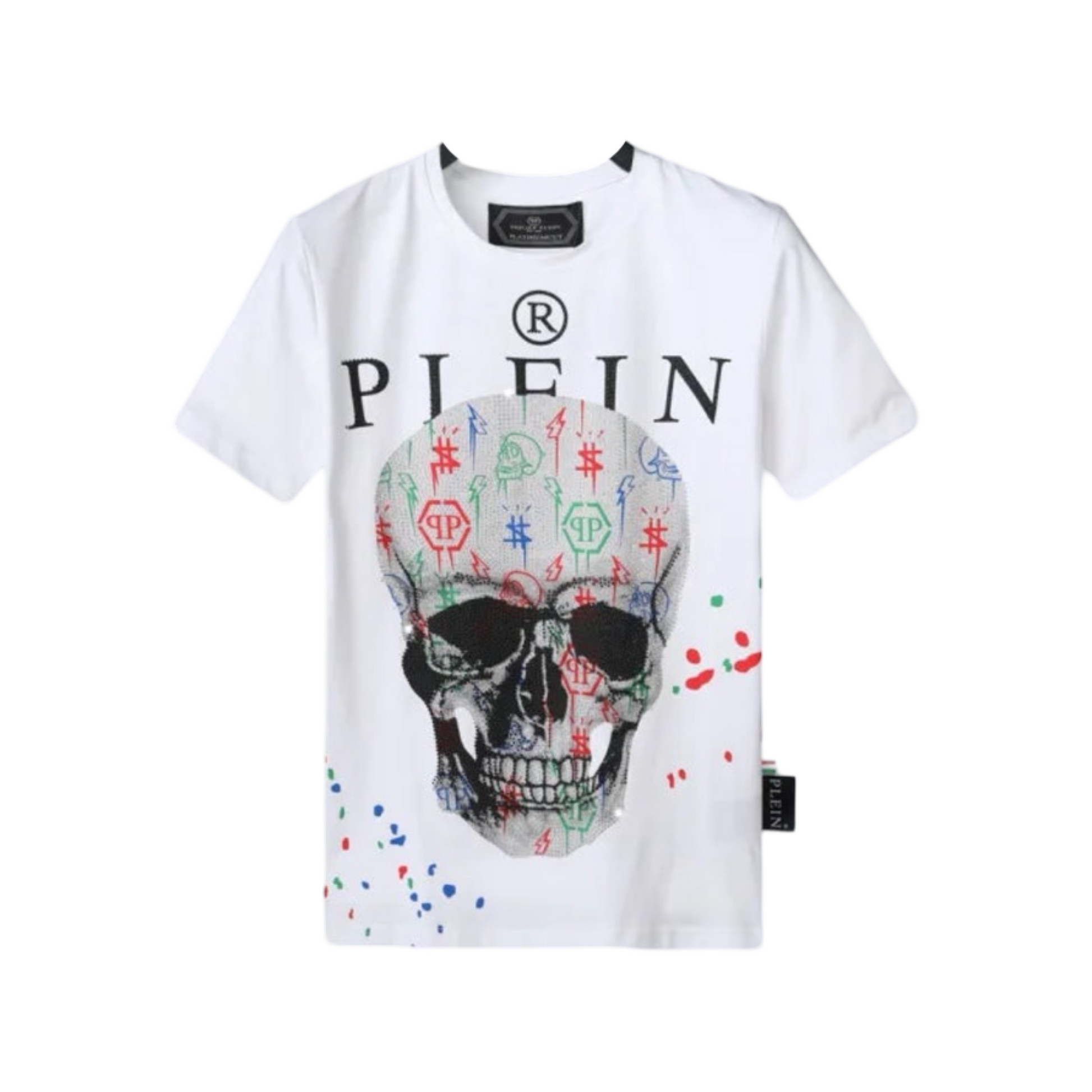 T-SHIRT PP Position 1