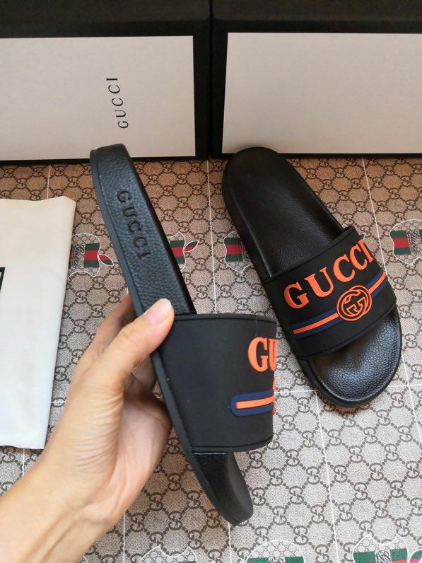 Ciabatte Gucci - STORM OFFICIAL STORE