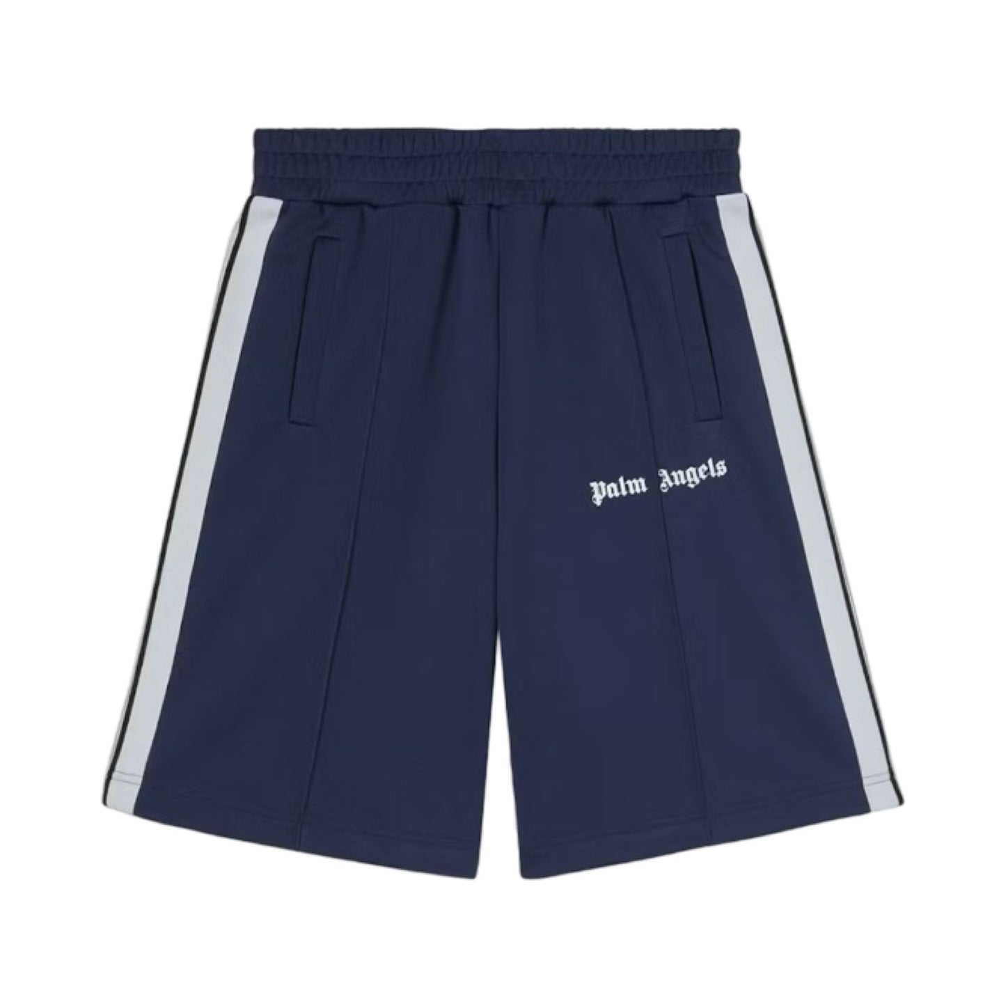 Palm Angels Short Navy Position 1