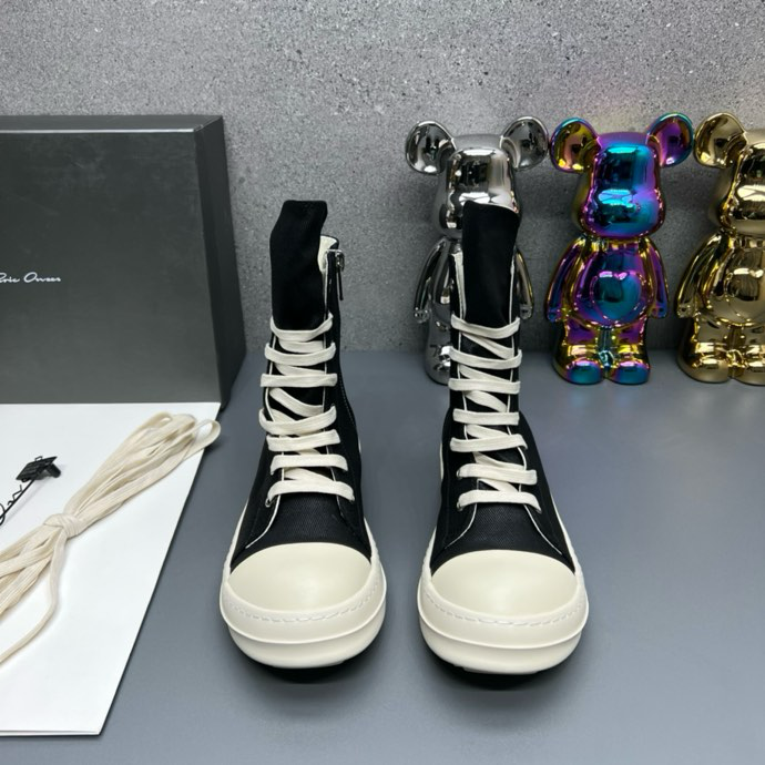 Rick Owens Position 9