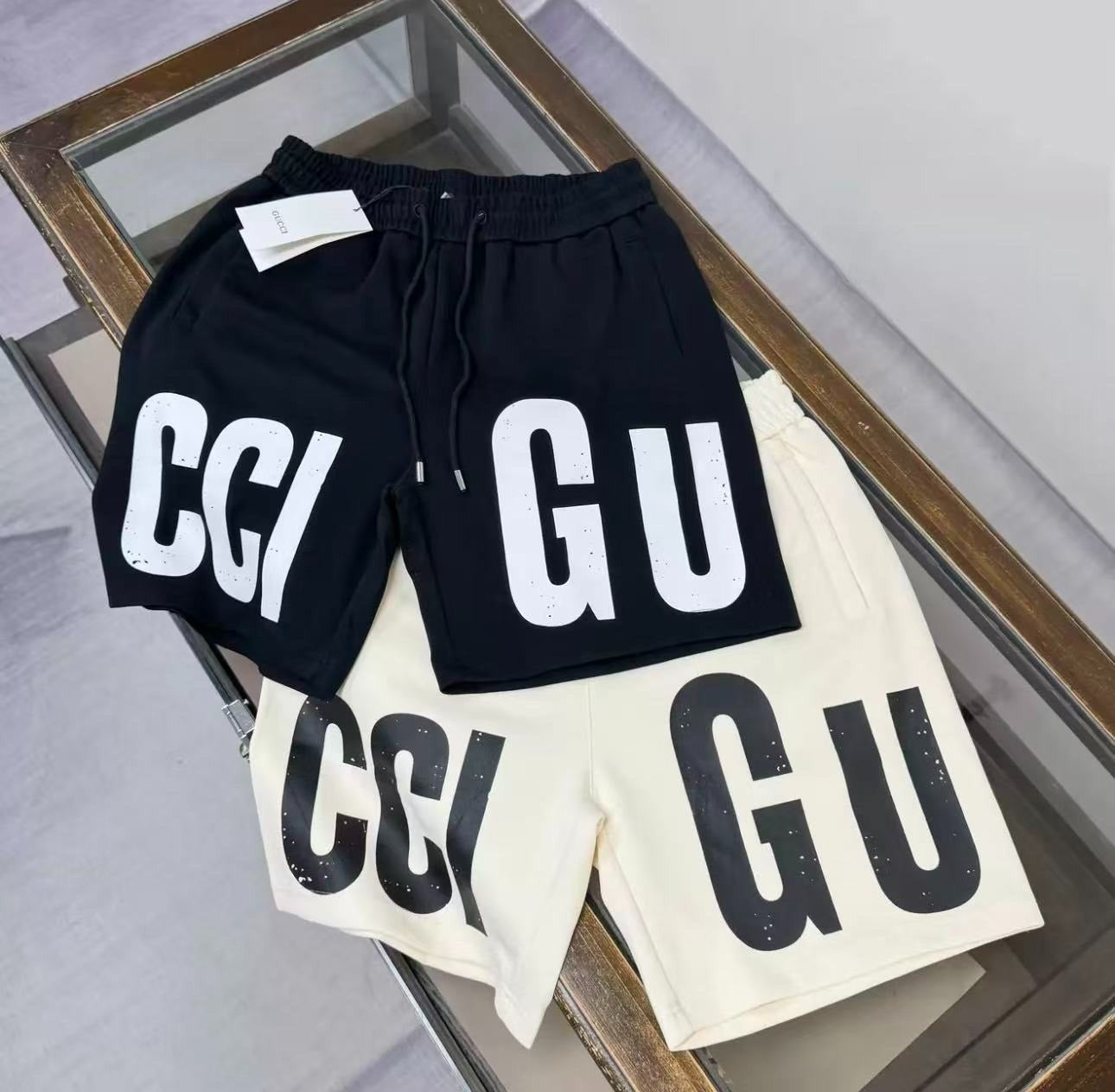 SHORTS GUCCI Position 1