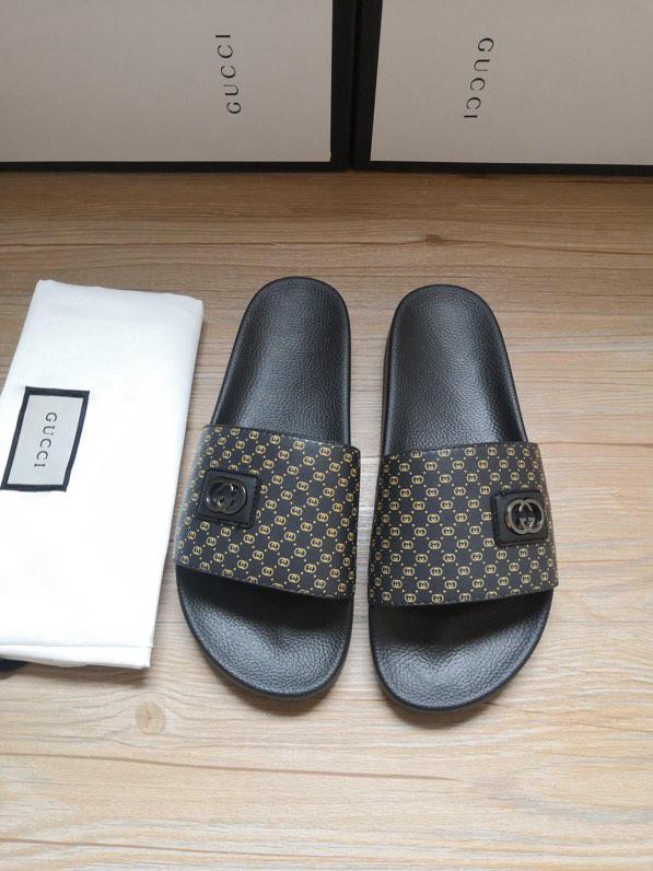 Ciabatte Gucci - STORM OFFICIAL STORE