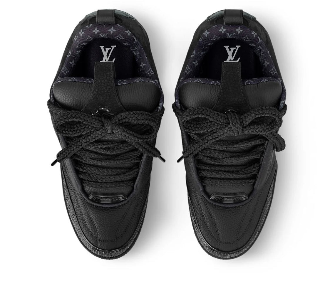 Louis Vuitton Skate