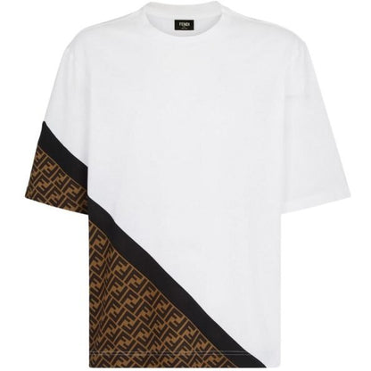 T-SHIRT FENDI Position 1
