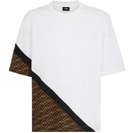 T-SHIRT FENDI Position 1