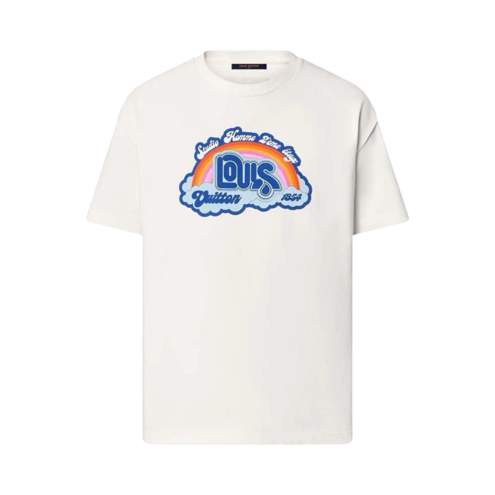 T-SHIRT LV Position 1