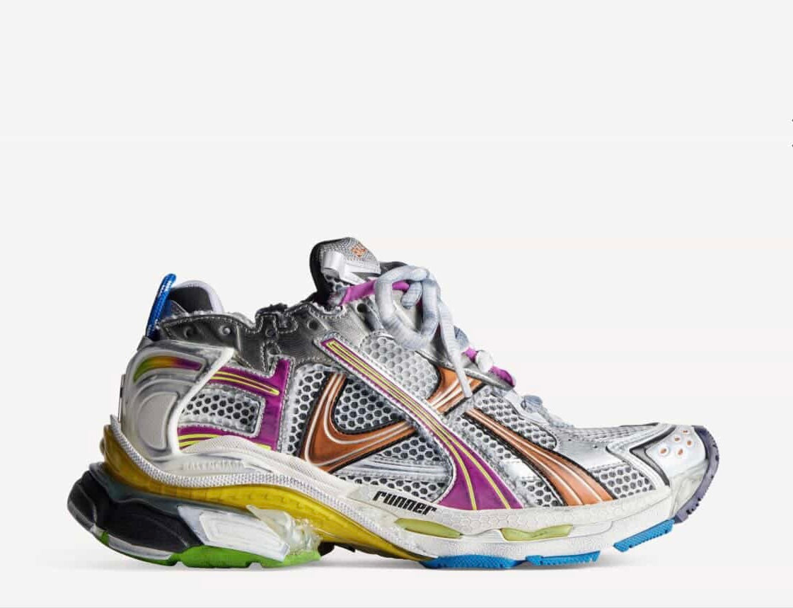 Balenciaga Runner