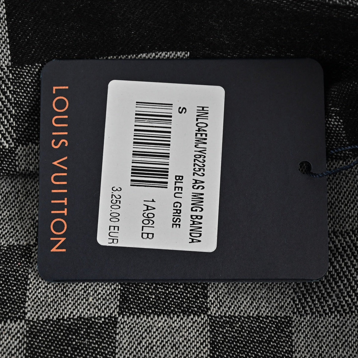 Pantalone Louis Vuitton - STORM OFFICIAL STORE