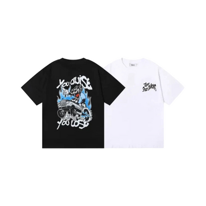 T-SHIRT TRAPSTAR Position 1