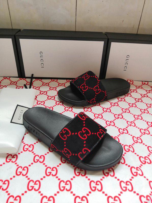 Ciabatte Gucci - STORM OFFICIAL STORE