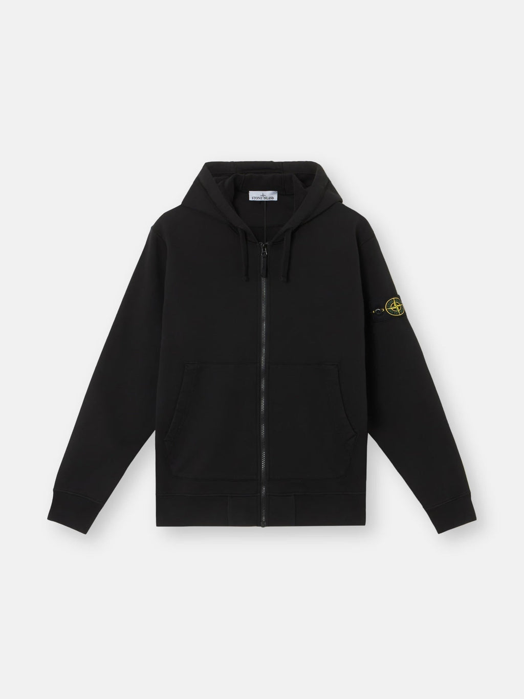 Felpa Stone Island
